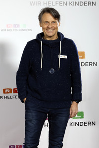 RTL-Spendenmarathon 2025 in Hürth