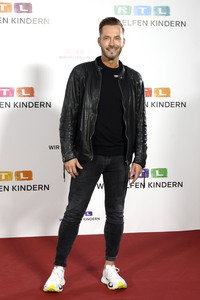 RTL-Spendenmarathon 2025 in Hürth