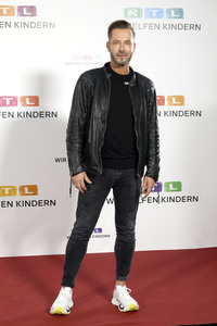 RTL-Spendenmarathon 2025 in Hürth