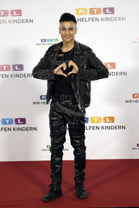 RTL-Spendenmarathon 2025 in Hürth