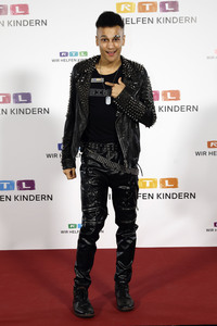 RTL-Spendenmarathon 2025 in Hürth