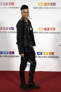 RTL-Spendenmarathon 2025 in Hürth