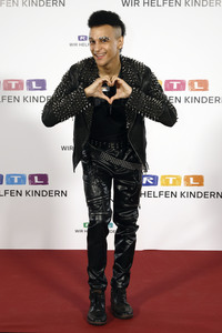 RTL-Spendenmarathon 2025 in Hürth