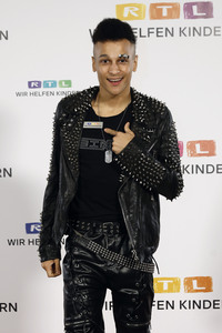 RTL-Spendenmarathon 2025 in Hürth