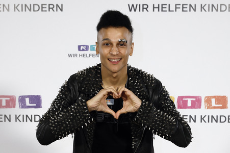 RTL-Spendenmarathon 2025 in Hürth