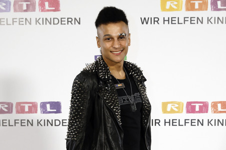 RTL-Spendenmarathon 2025 in Hürth