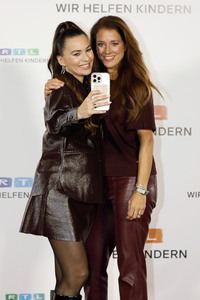 RTL-Spendenmarathon 2025 in Hürth