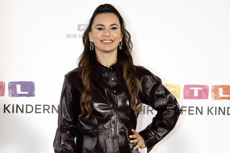 RTL-Spendenmarathon 2025 in Hürth