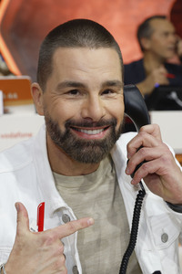 RTL-Spendenmarathon 2025 in Hürth