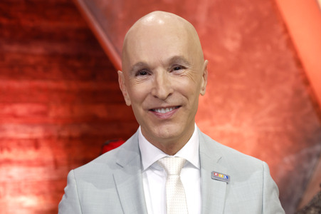 RTL-Spendenmarathon 2025 in Hürth