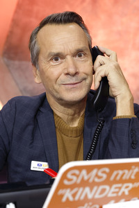 RTL-Spendenmarathon 2025 in Hürth