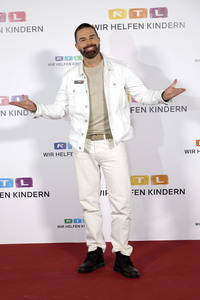 RTL-Spendenmarathon 2025 in Hürth