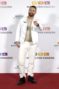 RTL-Spendenmarathon 2025 in Hürth