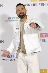 RTL-Spendenmarathon 2025 in Hürth