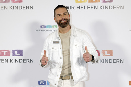 RTL-Spendenmarathon 2025 in Hürth