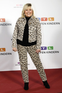 RTL-Spendenmarathon 2025 in Hürth