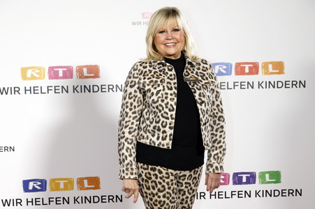 RTL-Spendenmarathon 2025 in Hürth