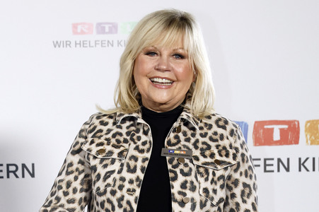 RTL-Spendenmarathon 2025 in Hürth