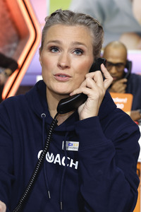 RTL-Spendenmarathon 2025 in Hürth