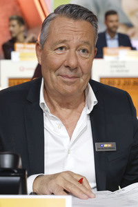 RTL-Spendenmarathon 2025 in Hürth