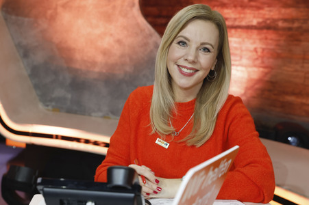 RTL-Spendenmarathon 2025 in Hürth