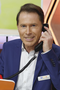 RTL-Spendenmarathon 2025 in Hürth