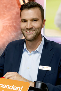 RTL-Spendenmarathon 2025 in Hürth