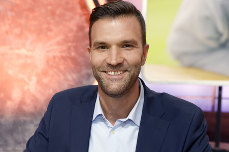 RTL-Spendenmarathon 2025 in Hürth