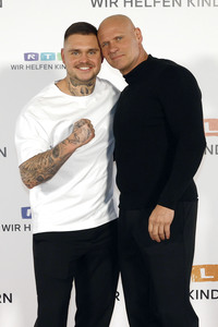 RTL-Spendenmarathon 2025 in Hürth