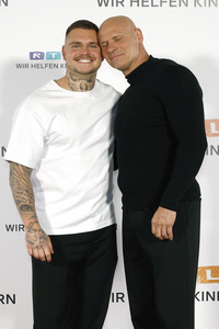 RTL-Spendenmarathon 2025 in Hürth