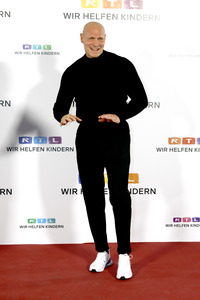 RTL-Spendenmarathon 2025 in Hürth