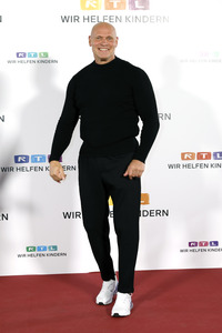 RTL-Spendenmarathon 2025 in Hürth