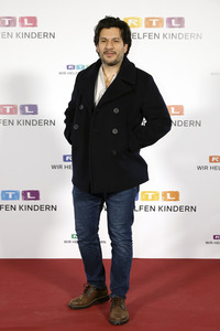 RTL-Spendenmarathon 2025 in Hürth