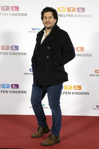 RTL-Spendenmarathon 2025 in Hürth