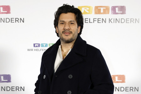 RTL-Spendenmarathon 2025 in Hürth