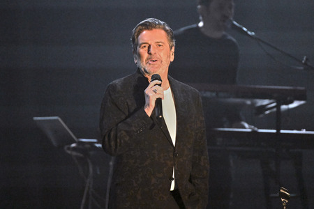 Konzert von Thomas Anders in Biel