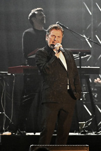 Konzert von Thomas Anders in Biel