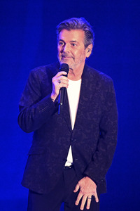 Konzert von Thomas Anders in Biel
