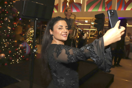 Christmas Shopping Night 2025 in Hamburg