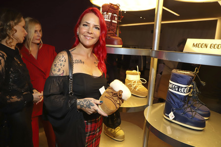 Christmas Shopping Night 2025 in Hamburg