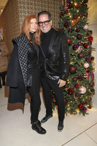 Christmas Shopping Night 2025 in Hamburg