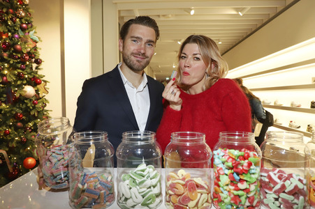 Christmas Shopping Night 2025 in Hamburg