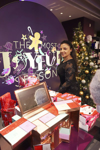 Christmas Shopping Night 2025 in Hamburg