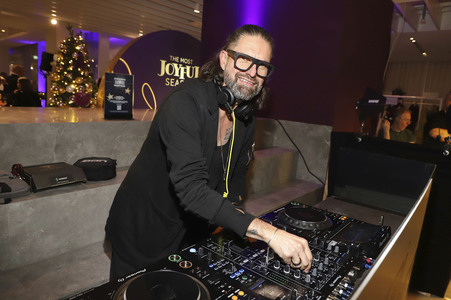 Christmas Shopping Night 2025 in Hamburg