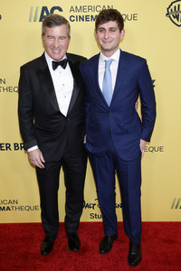 American Cinematheque Awards 2025 in Beverly Hills