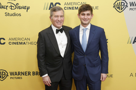 American Cinematheque Awards 2025 in Beverly Hills