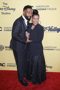 American Cinematheque Awards 2025 in Beverly Hills