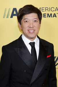 American Cinematheque Awards 2025 in Beverly Hills