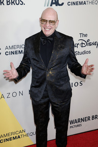 American Cinematheque Awards 2025 in Beverly Hills