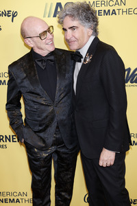 American Cinematheque Awards 2025 in Beverly Hills